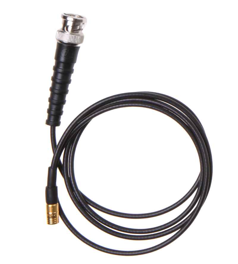 SMB-BNC 1 m, SMB-BNC Measurement Cable